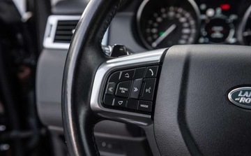 Land Rover Discovery Sport SUV 2.0 TD4 150KM 2019 Land Rover Discovery Sport SE 2.0d 150Ps Ledy Navi Bixenon Niski Przebieg, zdjęcie 27