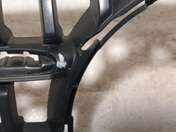 MERCEDES E-CLASS W213 Решетка LIFT A213