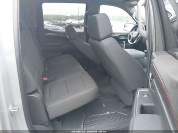 Chevrolet Silverado II 2024 Chevrolet Silverado 1500 Short Bed Rst 2024 5.3l 5.3 Benzyna 355KM, zdjęcie 12