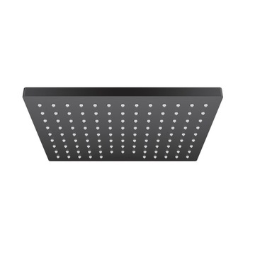 Hansgrohe Vernis Shape deszczownica 230x170 czarny