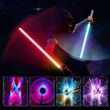 ДУЭЛЬНЫЙ СВЕТОВОЙ МАС, СВЕТОВЫЕ МАСКИ 77СМ