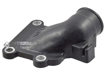 ВПУСКНАЯ ТРУБА КАРБЮРАТОРА СКУТЕР 2T APRILIA AMICO SR MBK BOOSTER YAMAHA BWS