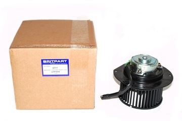 SILNIK DMUCHAWY Z WENTYLATOREM DEFENDER OD 95