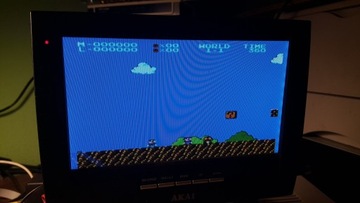 Super Mario Bros 2 ИГРОКОВ Pegasus Famicom NES