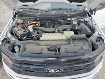 Ford 2024 Ford F150 XLT 2024 3.5l 3.5 Hybryda 400KM, zdjęcie 6