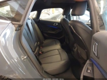 BMW Seria 2 G42-U06 2022 BMW Seria 2 2022 r., 2,0L GRAN COUPE I XDRIVE 2.0 Benzyna 228KM, zdjęcie 10