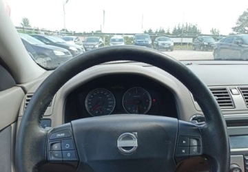 Volvo S40 II 2.0 D 136KM 2004 Volvo S40 Volvo S40 2.0 Diesel 136KM, zdjęcie 8