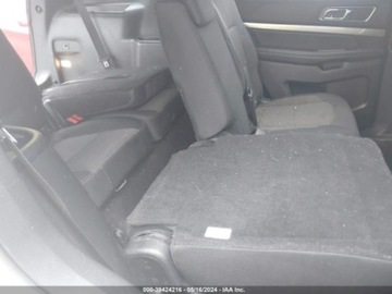 Ford Explorer VI 2019 Ford Explorer 2019 Ford Explorer XLT 4WD 3.5 Benzyna 290KM, zdjęcie 8