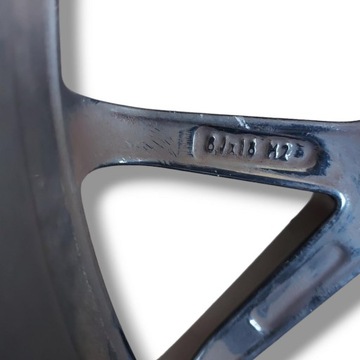 ЛЕГКОСПЛАВНЫЕ ДИСКИ 18 5x105 8J ET33 ALUETT