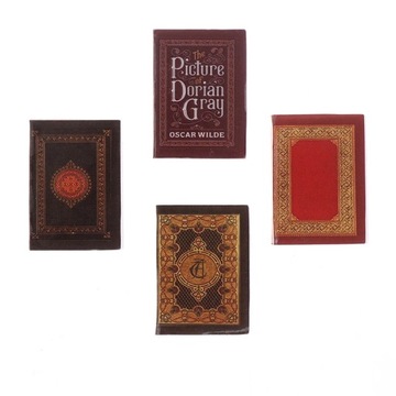 1/3/4/5/6 шт./компл. 1/12 винтажная миниатюрная модель кукольного домика