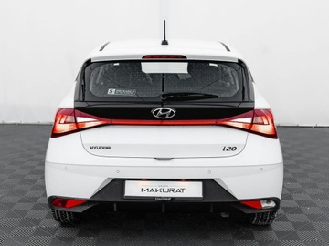 Hyundai i20 III Hatchback 1.0 T-GDI 100KM 2023 Hyundai i20 DW9WC83#1.0 T-GDI PURE Cz.cof, zdjęcie 7