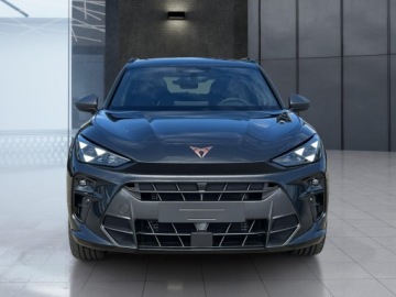 Cupra Terramar SUV 2.0 TSI 204KM 2026 Cupra Terramar Advantage Edition 2.0 TSI 204 KM DS, zdjęcie 1