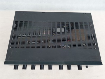 TOA A-506E- wzmacniacz