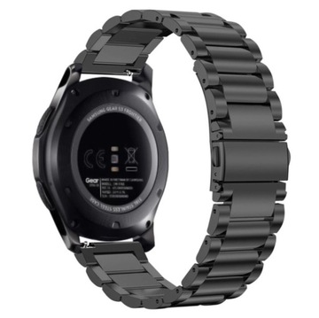 РЕМЕНЬ ДЛЯ SAMSUNG GALAXY WATCH 4 5 6 40 мм/44 мм/45 мм/46 мм/47 мм PRO ACTIVE 2