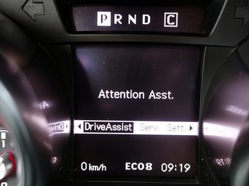 Mercedes SLK R172 Roadster AMG 55 AMG 421KM 2013 Mercedes SLK 55 AMG 422KM V8 1WŁ BEZWP. SERWIS, zdjęcie 30