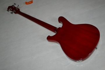 HARLEY BENTON RB-414 CS RICKENBACKER БАС-ГИТАРА