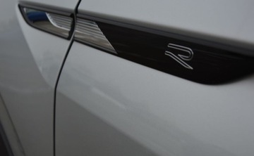 Volkswagen Tiguan II SUV Facelifting 1.5 TSI 150KM 2023 Volkswagen Tiguan 1.5TSI 150KM Matrix R-Line Kamera ACC Salon Polska Serwi, zdjęcie 10