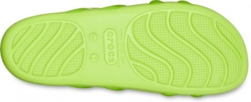 Damskie Klapki Crocs Splash Glossy Sandal 37-38