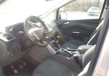 Ford C-MAX II Minivan 1.6 TDCi 95KM 2013 Ford C-MAX Diesel Okazja 1.6 Diesel 95KM, zdjęcie 20