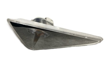 Tesla S X kierunkowskaz LEWY 6007707-00-C