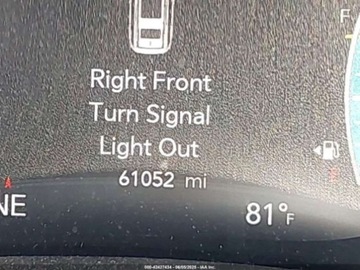 Chrysler Pacifica II 2024 Chrysler Pacifica 2024 Chrysler Pacifica Touring L FWD 3.6 Benzyna 287KM, zdjęcie 13