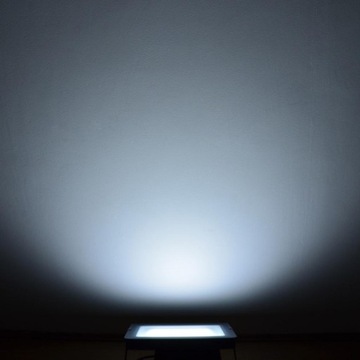 ГАЛОГЕННЫЙ СВЕТОДИОДНЫЙ ПРОЖЕКТОР 200ВТ SLIM IP66