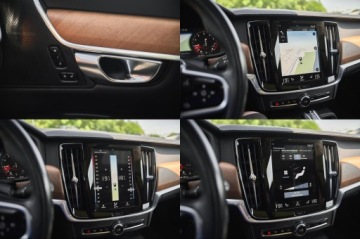 Volvo V90 II Kombi 2.0 T4 190KM 2020 3 SZTUKI W OFERCIE__INSCRIPTION ___ MEGA WYPOSAŻENIE, zdjęcie 36