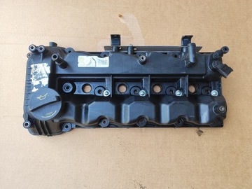 KRYT VENTILU 1.7 CRDI D4FD HYUNDAI KIA