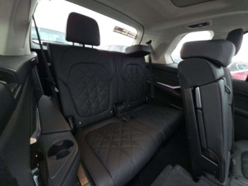 BMW X7 2025 BMW X7 xDrive40i 2025 3.0 Benzyna 375KM, zdjęcie 15
