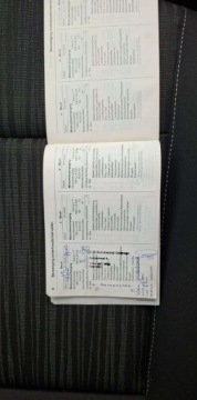 Opel Astra J Sports Tourer 1.6 Turbo ECOTEC 180KM 2011 Opel Astra Opel Astra 1.6 Turbo Cosmo 1.6 Benzyna 180KM, zdjęcie 29