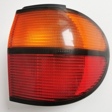 VW SHARAN LAMPA TYŁ TYLNA PRAWA 95-00 ORG HELLA