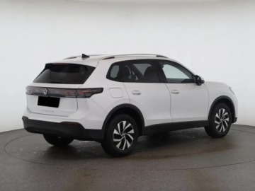 Volkswagen Tiguan III 2026 Od ręki - Life Plus 1.5 eTSI DSG 131KM, zdjęcie 4