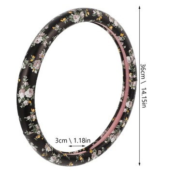 НАБОР РЕТРО-ДЕКОРА НА РУЛЬ