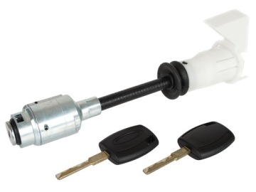 ВСТАВКА КЛЮЧЕЙ ЗАМКА КАПОТА Ford Focus C-MAX 03-