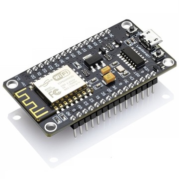 NODEMCU V3 WIFI ESP8266 MODUŁ CH340 LUA ARDUINO