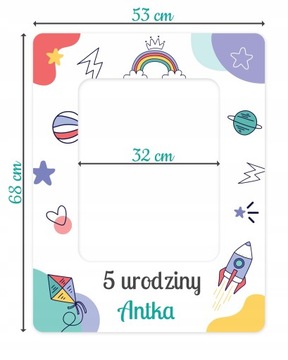 персонализированная ФОТОРАМКА и ТАРЕЛКИ для фотографий