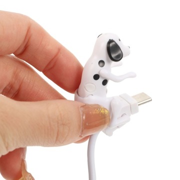 ЗАБАВНЫЕ USB-кабели для передачи данных ЗАРЯДНОЕ УСТРОЙСТВО ДЛЯ ТЕЛЕФОНА
