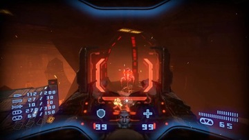 Prodeus Nintendo Switch — шутер FPS PL, ретро, ​​научная фантастика