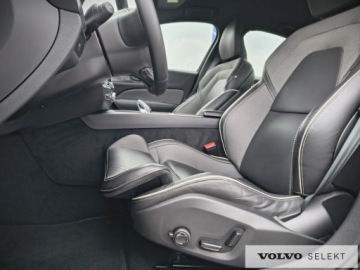 Volvo S60 III Sedan Facelifting 2.0 B5 250KM 2024 Volvo S60 S60 B5 AWD 250 KM, Polestar, Harman Kard, zdjęcie 24