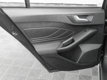 Ford Focus IV Kombi 1.0 EcoBoost 125KM 2019 Ford Focus WW179SC#1.0 EcoBoost 125KM Bluetooth, zdjęcie 21