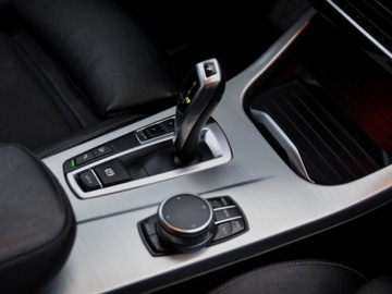 BMW X4 G02 SUV 20d 190KM 2018 BMW X4 Polski salon_Faktura VAT 23 2.0 Diesel 190KM, zdjęcie 26