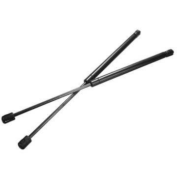 ПРИВОДЫ x2 ТЕЛЕСКОПЫ ЗАСЛОНКА ДЛЯ FORD FOCUS MK2