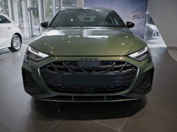 Audi A3 8Y Sportback Facelifting 1.5 35 TFSI 150KM 2026 AUDI A3 35 TFSI S Line Sportback Hatchback 1.5 (150KM) 2026, zdjęcie 2