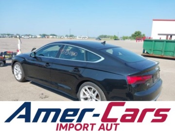 Audi A5 B10 2024 Audi A5 Sportback 2024 AUDI A5 SPORTBACK PREMIUM PLUS 45 TFSI QUATTRO S TR, zdjęcie 2