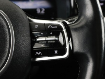 Kia Sorento IV SUV PHEV 1.6 T-GDI 265KM 2021 Kia Sorento PHEV 7 os 4x4 skóra panorama full LED, zdjęcie 33