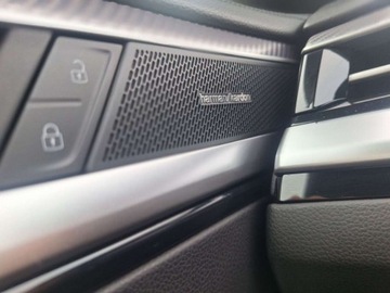 Volkswagen Arteon Fastback Facelifting 2.0 TDI SCR 150KM 2022 Volkswagen Arteon ASO 2.0TDI 150KM HK pakiety head-up Webasto Ambiente LED, zdjęcie 13