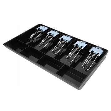 Лоток для денег Вставьте ящик для денег