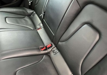 Audi A5 8T Sportback Facelifting 2.0 TDI 150KM 2016 Audi A5 Sportback S-Line , automat , nawigacja, skory, bi xenon 2.0 Diesel, zdjęcie 24