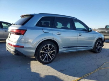 Audi Q7 II 2023 Audi Q7 Prestige 2023 3.0 Benzyna 335KM, zdjęcie 3