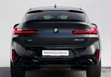 BMW X4 2022 BMW X4 I wlasciciel PL M Sport Gwarancja Bezwypadkowy FVAT23, zdjęcie 4